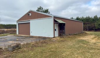 W12103 Highland Rd, Antigo, WI 54409