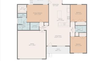 205 S Hill Ave, Albemarle, NC 28001