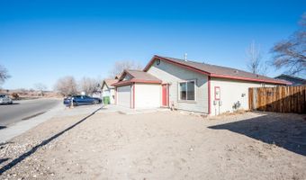 626 N Broadway St, Fallon, NV 89406