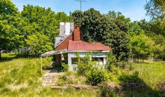 4159 S Amherst Hwy, Amherst, VA 24572