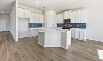 2104 Eugene St, Anna, TX 75409