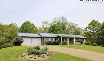 762 George Eggers Rd, Banner Elk, NC 28604