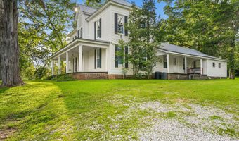 407 W Main St, Blue Mountain, MS 38610