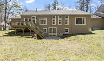 15 Pheasant Ln, Bedford, MA 01730