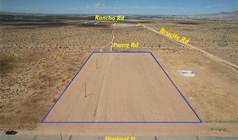 61 Hopland St, Adelanto, CA 92394