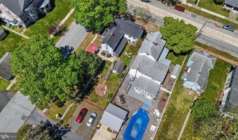 113 DELAWARE Ave, Bridgeville, DE 19933