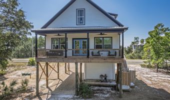 1372 ALLIGATOR Dr, Alligator Point, FL 32346
