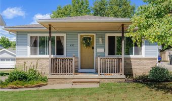 437 Palmetto Ave, Akron, OH 44301