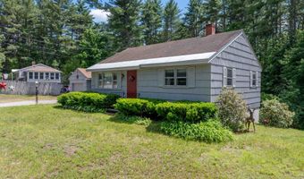 92 Gilmanton Rd, Belmont, NH 03220