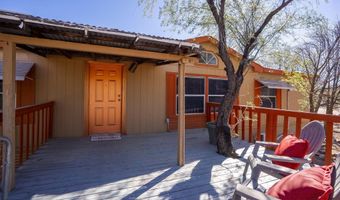 1550 W Eagle Way, Amado, AZ 85645