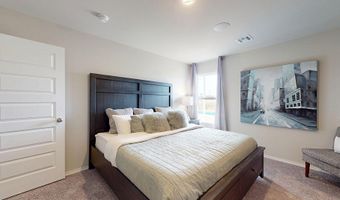 716 N Redbud Ave Plan: RC Foster II, Beggs, OK 74421