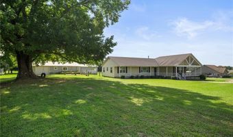 6106 Dean Rd, Alma, AR 72921