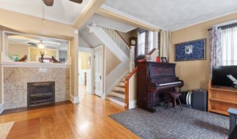 403 Finch St, Adrian, MI 49221