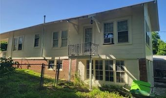 1024 S Belmont, Ada, OK 74820