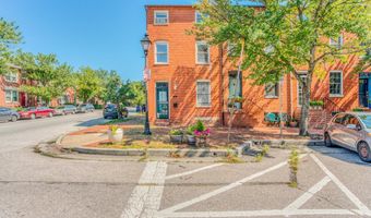 780 MCHENRY St, Baltimore, MD 21230
