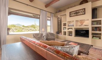 9225 E LAZYWOOD Pl, Carefree, AZ 85377