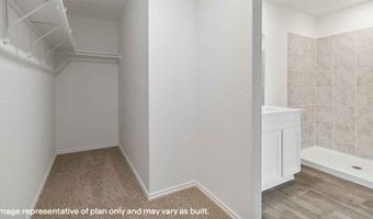 1708 Zander Ct Plan: Estero, Alvin, TX 77511