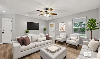 1152 D'Olive St, Bay Minette, AL 36507
