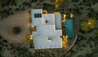 9545 E ROMPING Rd 90, Carefree, AZ 85377