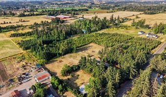 8851 Little Rd SE, Aumsville, OR 97325