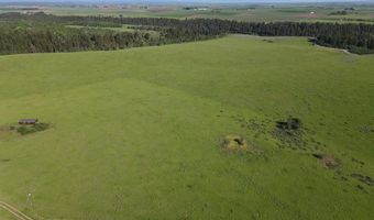 1550 E Rim Loop Rd, Ashton, ID 83420