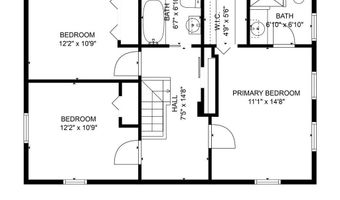 92 Franklin St, Bristol, RI 02809
