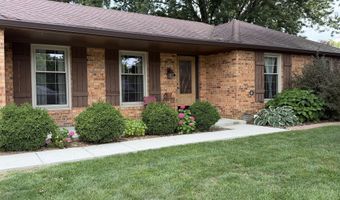4710 Summer Dr, Anderson, IN 46012