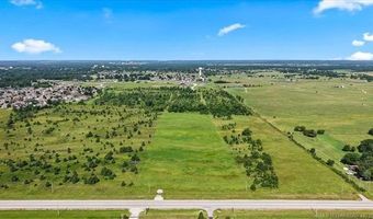 4 Bison Rd, Bartlesville, OK 74006