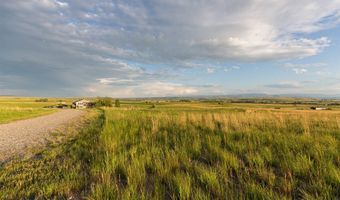 46 Rapelje Rd, Big Timber, MT 59011