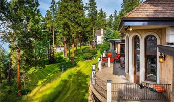 42816 Poplar Ln, Big Arm, MT 59910