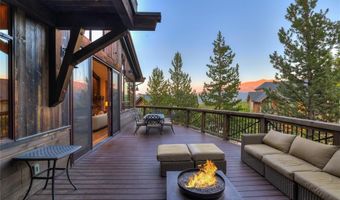 19 Peak Eight Ct, Breckenridge, CO 80424
