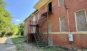 130 W Dodson St, Americus, GA 31709