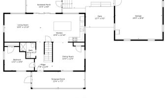 10 Wharf Rd, Center Harbor, NH 03226