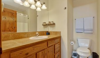 93 Calle De Los Indios, Angel Fire, NM 87710