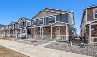 22292 E. 7TH Pl, Aurora, CO 80018