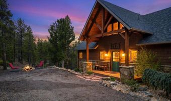 672 Paradise Valley Pkwy, Black Hawk, CO 80422