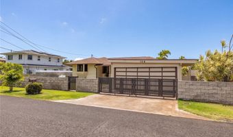 139 Hauoli St, Kailua, HI 96734