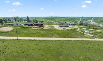 Lot 7 PRAIRIE AVE, Burns, WY 82053