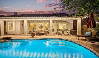 4309 E RANCHO CALIENTE Dr, Cave Creek, AZ 85331