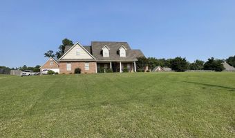96 CLYDESGATE, Atoka, TN 38004