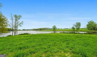 377 Acres Brent, Barnesville, GA 30204