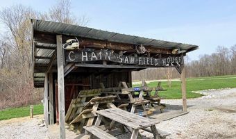 3359 N Us Highway 41, Bloomingdale, IN 47832