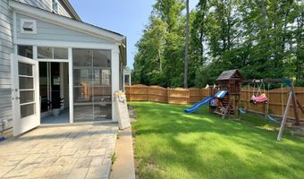335 Stonehouse Dr, Apex, NC 27523