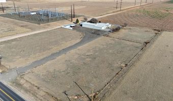 2501 Trammel Ave, Amarillo, TX 79118