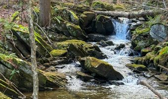 LOT 8 Benton Hill Rd, Becket, MA 01223