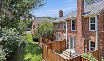 2410 S WALTER REED Dr 2, Arlington, VA 22206
