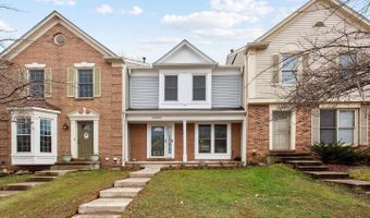 43862 LABURNUM Sq, Ashburn, VA 20147