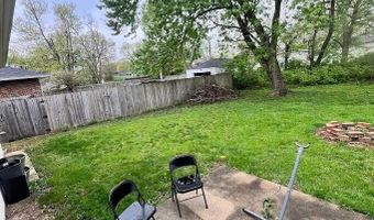 1267 Geers Ave, Columbus, OH 43206
