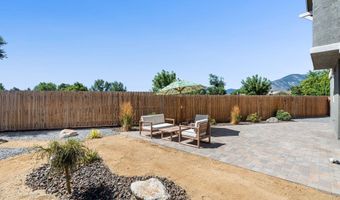 3471 E Garden St, Carson City, NV 89705