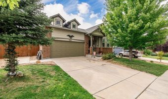 3385 S Jericho Ct, Aurora, CO 80013